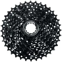 Contec Grad.ht Shimano/sram Hg Polkupyörän Kasetti