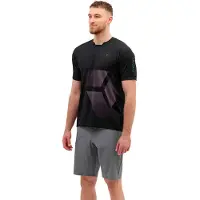 Silvini Md2017 Gallo Kurzarm Enduro Trikot