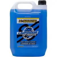 X-sauce 5l Jarrulevyn Puhdistusaine