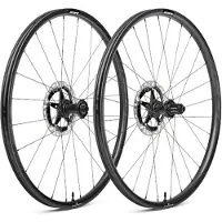 Scope R2.O Gravel ja XC Carbon Pyöräkerrat Non-Boost Shimano