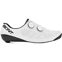 Bont Riot+ 24 Wide Maantiepyöräilykengät