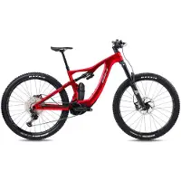 Bh Ilynx+ Enduro Carbon 9.8 Ep801 29´´ Xt 2025 Sähköinen Maastopyörä
