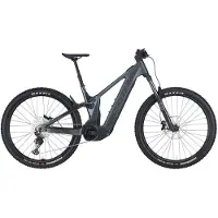 Scott Bikes Patron 920 Performance Cx 29´´ Deore Rd-m6100 Sgs 2025 Sähköinen Maastopyörä