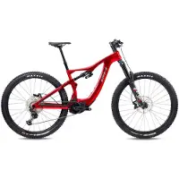 Bh Ilynx+ Enduro Carbon 9.7 Ep801 29´´ Xt 2025 Sähköinen Maastopyörä