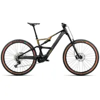 Orbea Rise Sl H30 29´´ Deore M6100 Sgs Shadow Plus 2026 Sähköinen Maastopyörä