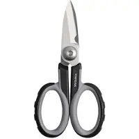 Topeak Electrician´s 5-1/2´´ Sakset