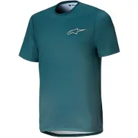 Alpinestars A-Dura Rise Nuorten lyhythihainen polkupyöräpaita