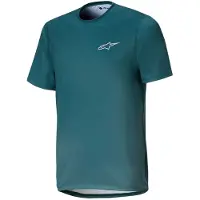 Alpinestars A-dura Rise Lyhythihainen Enduro-paita