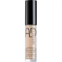 Artdeco Fluid Camouflage Peitevoide 02 Yellow/Neutral Light 5 ml