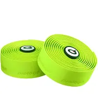 Prologo Plaintouch Handlebar Tape Vihreä
