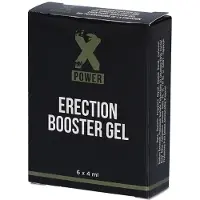 LABOPHYTO SAS Erektio Booster -geeli pussit 6