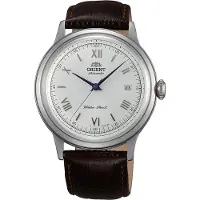 Orient Watch Watches Classic Bambino V2 41 Mm Kello