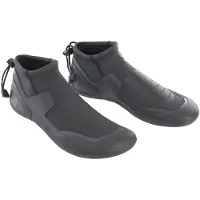 iON Plasma 2.5 Round Toe Märkäpukukengät musta, 9.0