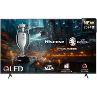 Hisense 75" 4K Ultra HD QLED TV 75E7NQ Pro