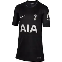 Nike Tottenham Vieraspaita 2025/26 Lapset - , koko M: 137-147 cm