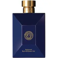 Versace Dylan Blue Bath & Shower Gel, 250ml
