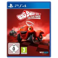 Big Bobby Car: The Big Race (4)