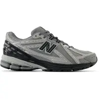 New Balance for man. M1906RV1 1906 trainers, grey (40), Flat, Laces, Casual