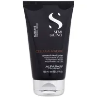 Alfaparf Milano Semi di Lino Sublime Cellula Madre Smooth Multiplier Hiuksiin jätettävä hoitoaine 150 ml