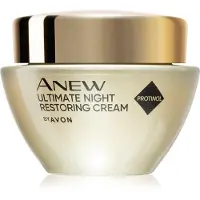 Avon Anew Ultimate nuorentava yövoide 50 ml