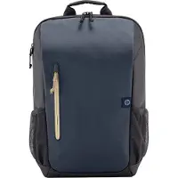 HP Travel 15,6" -tietokonereppu, sininen