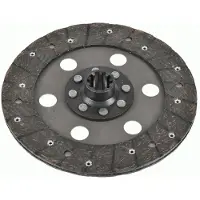 SACHS Kytkinlevy 1864 634 023