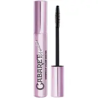 Vivienne Sabo Cabaret Premiere Waterproof Volume Mascara No.01 Black 9ml