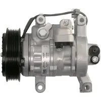 Nissens Kompressori, ilmastointilaite 891130