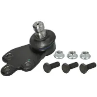 Delphi Pallonivel - Ford - Kuga