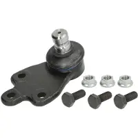 Delphi Pallonivel - Ford - Kuga