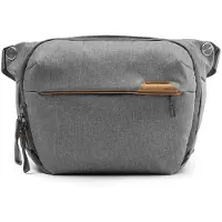 Peak Design everyday sling 6l kameralaukku - ash