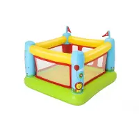 Bestway Fisher-Price pomppulinna 175 x 173 x 135 cm