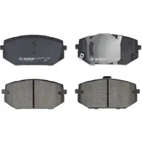 Bosch Jarrupalasarja 0 986 460 192
