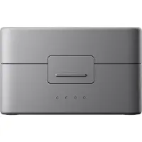 DJI Mic Mini latauskotelo