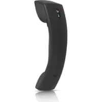 Ubiquiti UniFi Talk Phone G3 - langaton VoIP-luuri, musta