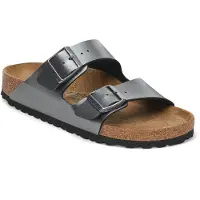 Birkenstock Pistokkaat musta