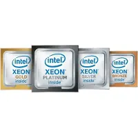 HP Intel Xeon Platinum 8352Y / 2.2 GHz processor CPU - 32 ydintä - 2.2 GHz
