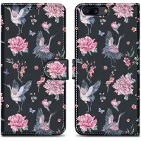 Cadorabo OnePlus 5 suojakotelo