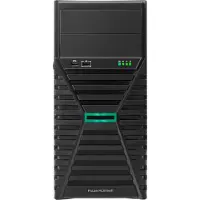 HP ProLiant ML30 Gen11 6333P 3.1GHz 6c 1P 1x32GB-U 8SFF MR216i-p 2x480GB SSD 2x1000W PS EU Server (P87458-425)