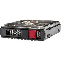 HP 4TB SATA 6G Business Critical 7.2K LFF LP 1-year Warranty Multi Vendor HDD (861683-B21)