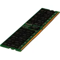 HP E SmartMemory - DDR5 - module - 16 GB - DIMM 288-pin - 5600 MHz / PC5-44800 - registered