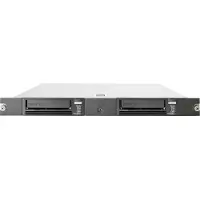 HP Bc029a Fixed Tray Rack