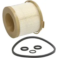 MANN-FILTER Polttoainesuodatin P 8016 x