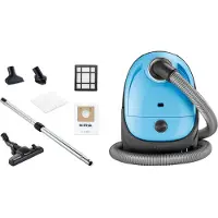Nilfisk Pölynimuri One LBB10P05A-HB15 Basic EU; 750 W