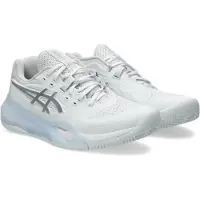 Asics Gel-Resolution X Clay - White - 42