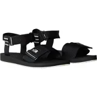 The North Face W Skeena Sandal Ii - Black - 39