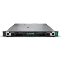 HP ProLiant DL360 Gen11 4510 2.4GHz 12c 1P 2x32GB-R 4LFF 2x960GB SSD NC BCM5719 2x800W PS EU Server palvelin 1,92 TB Teline ( 1U ) Intel Xeon Silver 2,4 GHz 64 GB DDR5-SDRAM 800 W (P81782-425)