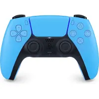 Sony DualSense -ohjain Starlight Blue