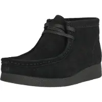 Clarks Shoes Wallabee Evo Bt Venekengät