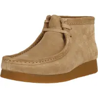 Clarks Wallabee Evo Bt Venekengät